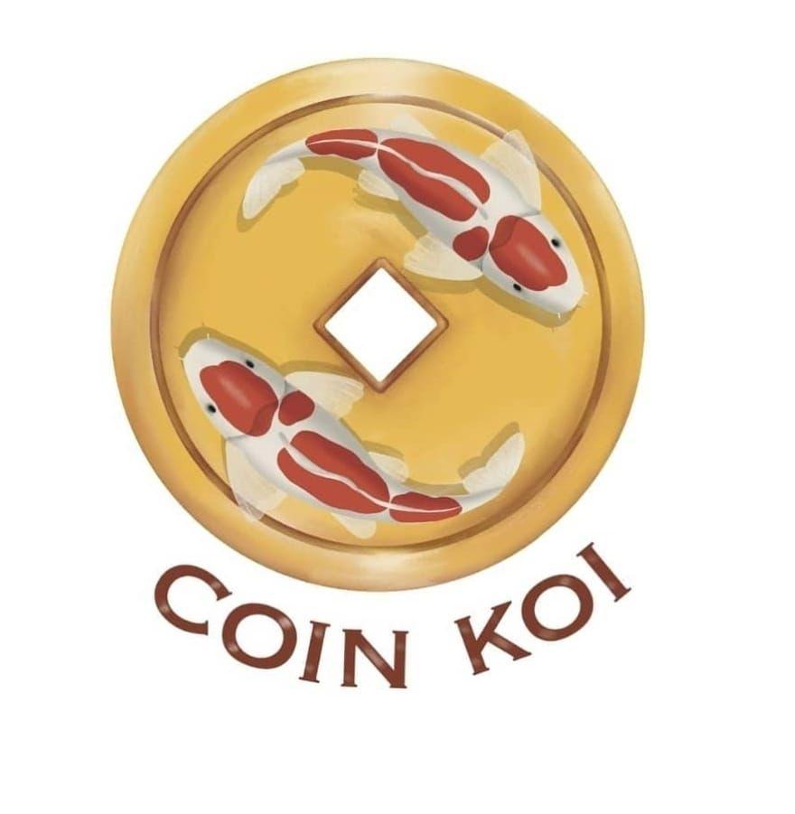 Coin Koi