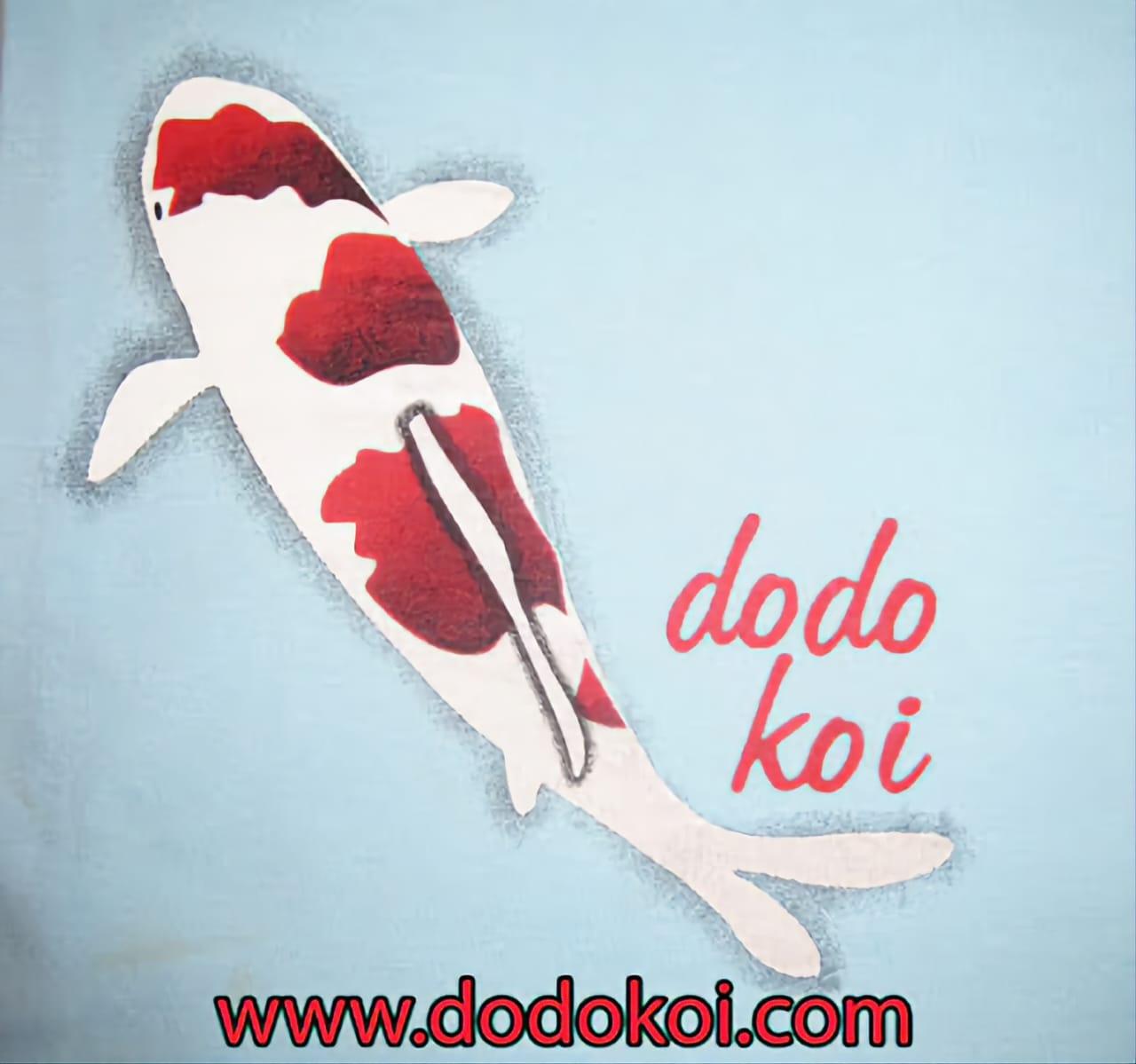 Dodo Koi Centre