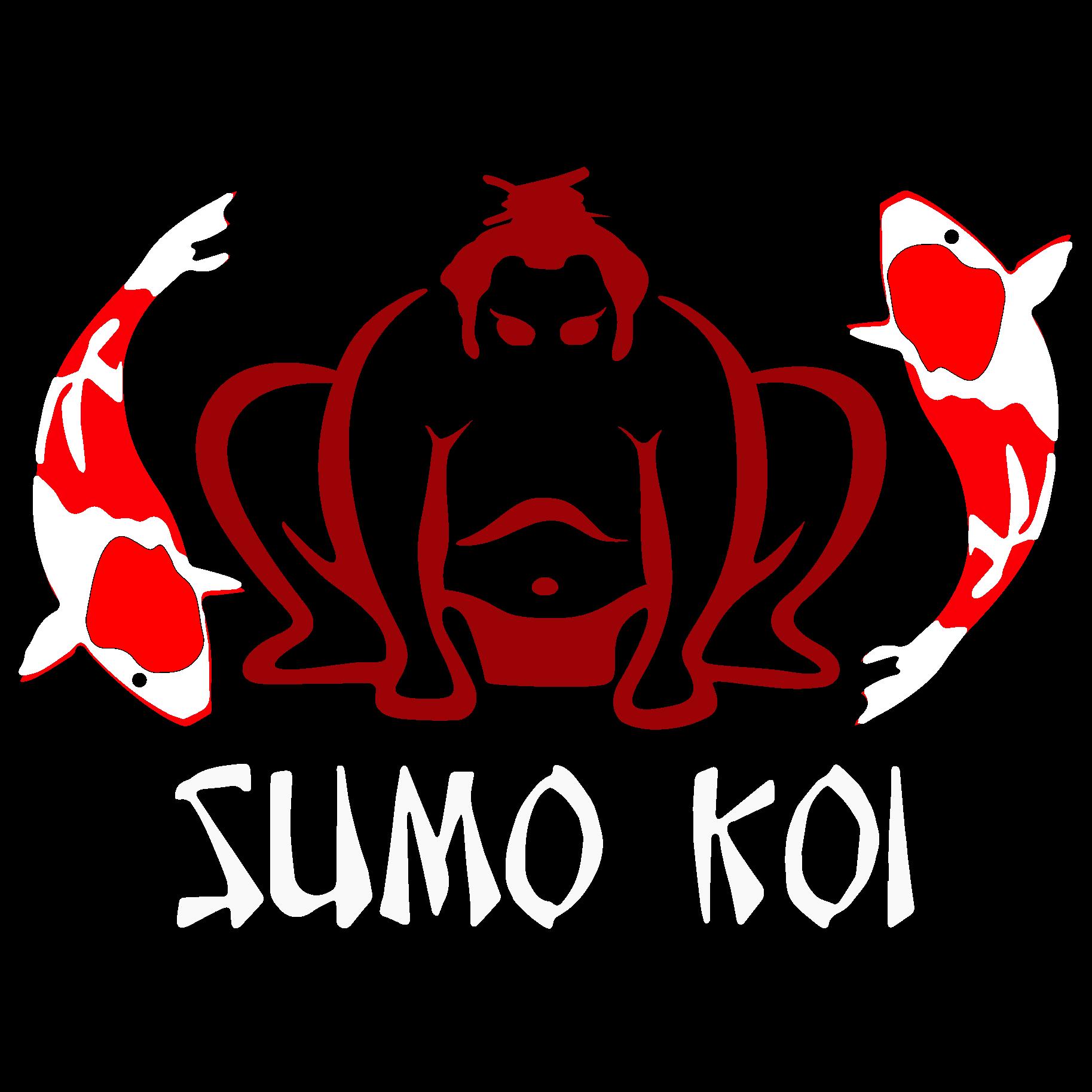 Sumo Koi Centre