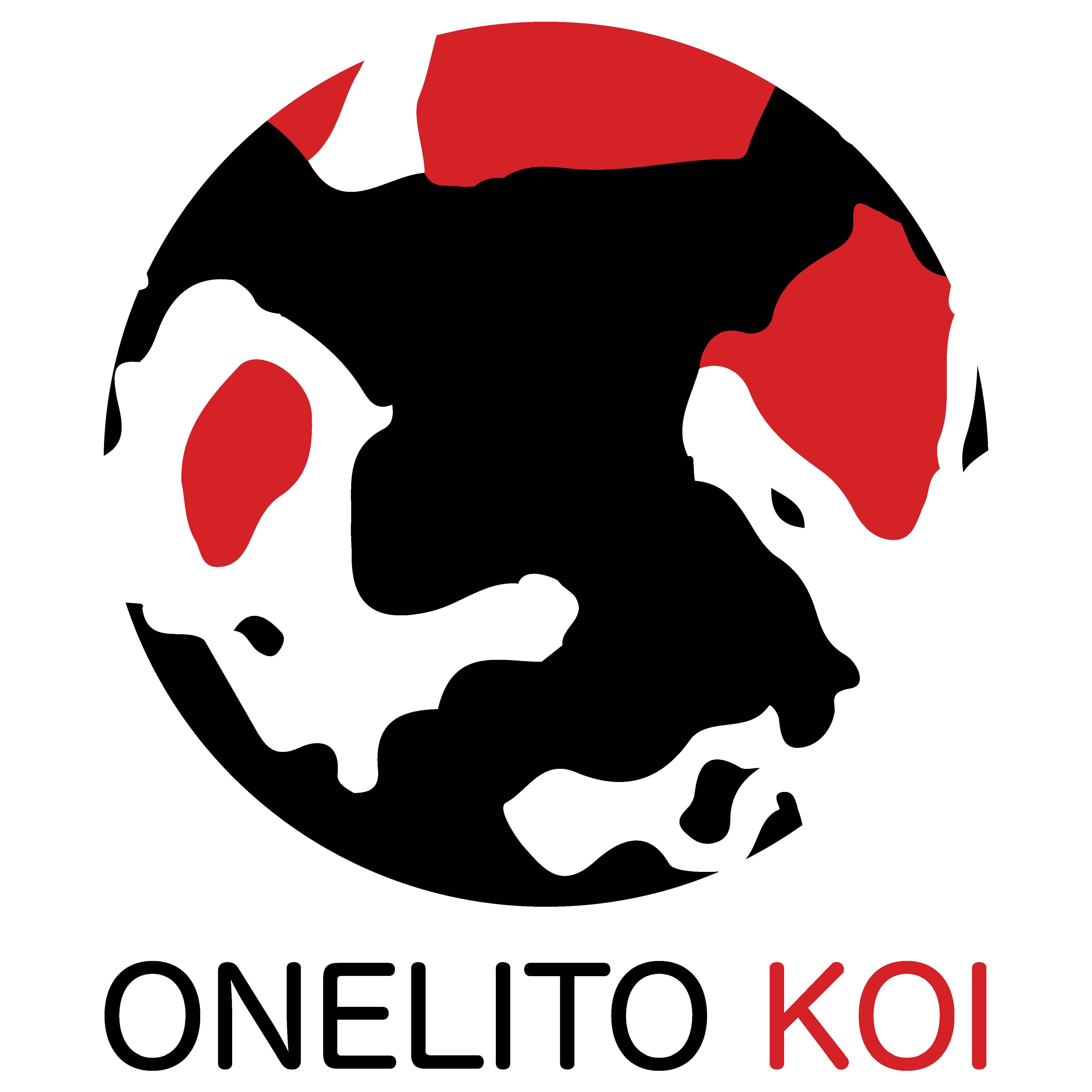 Onelito Koi