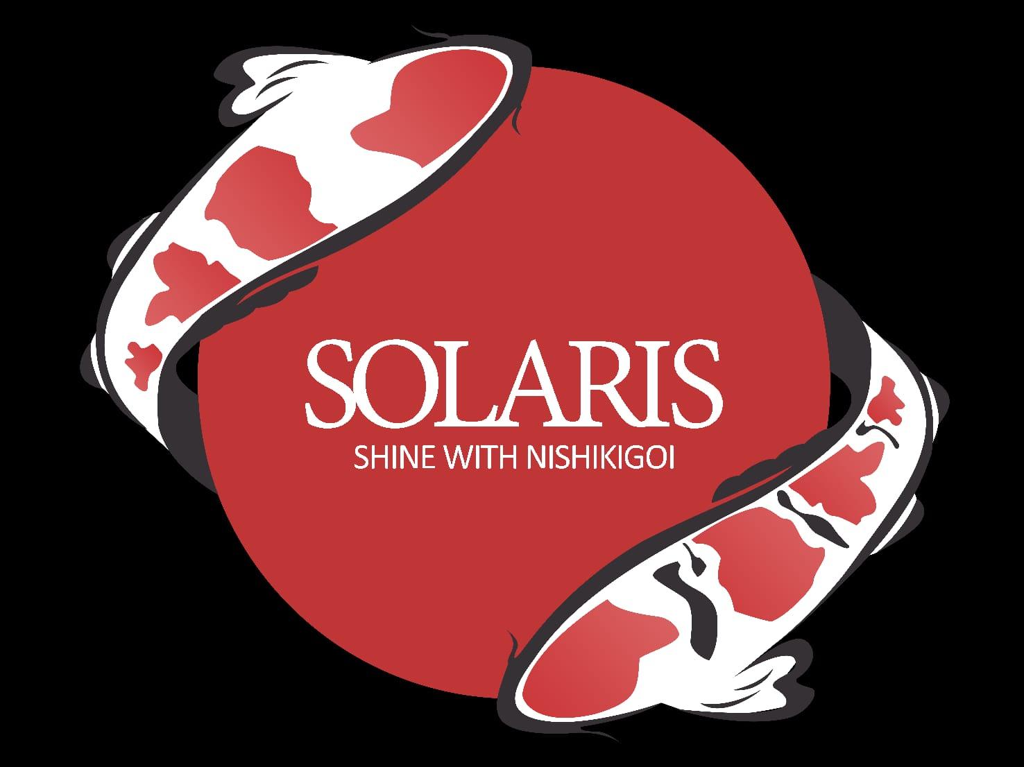 Solaris Koi