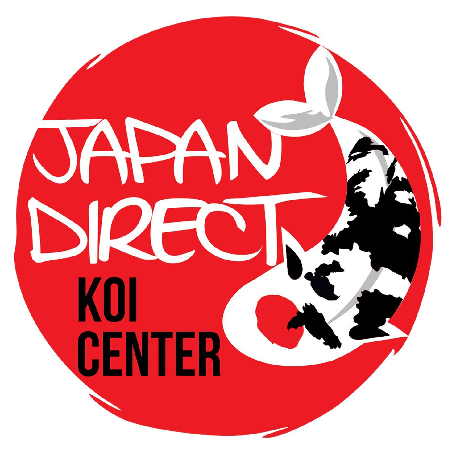 Japan Direct Koi Center