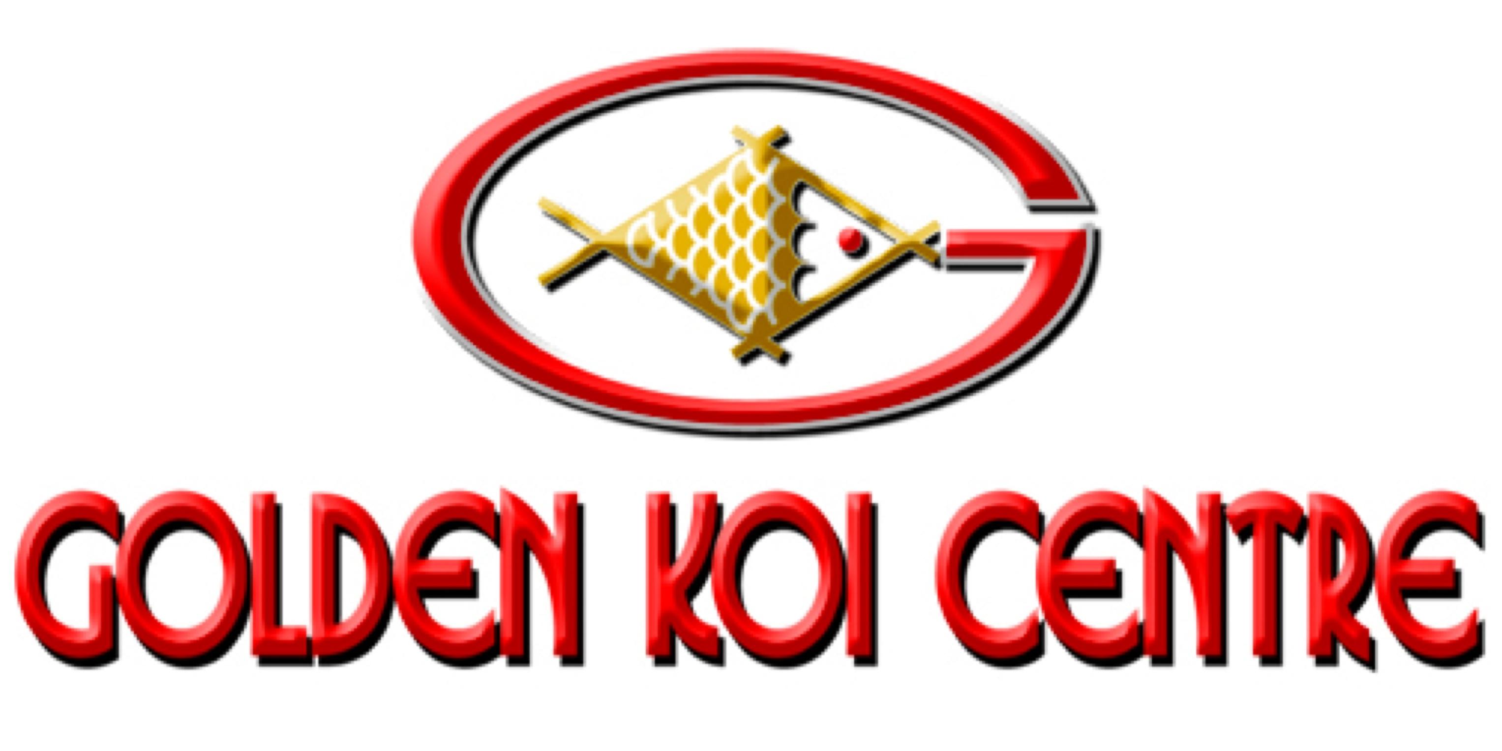 Golden Koi Centre