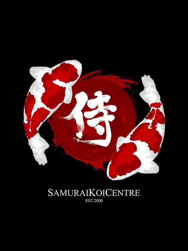 Samurai Koi Centre