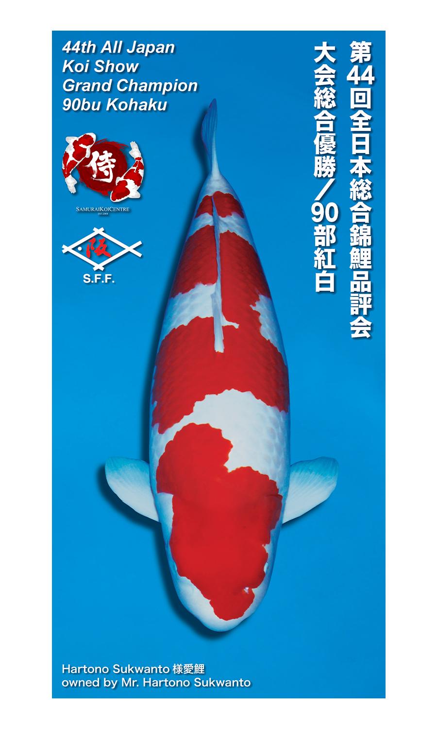 Award Example
