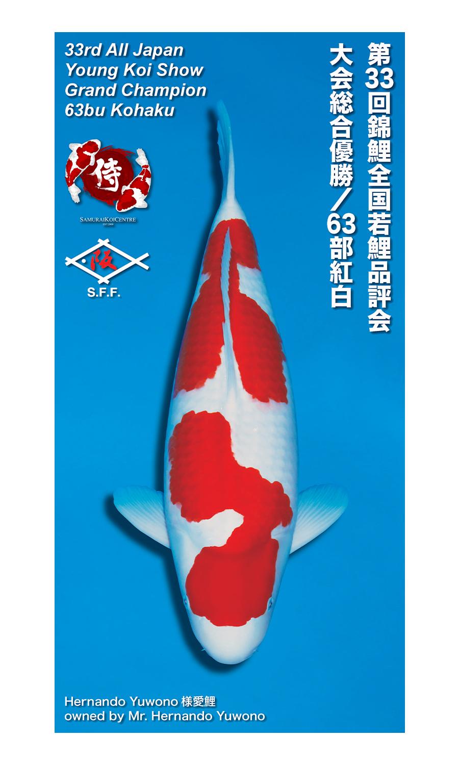 Award Example
